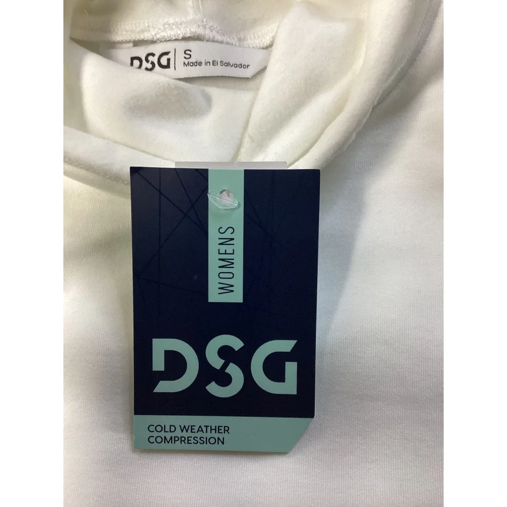 DSG cold weather